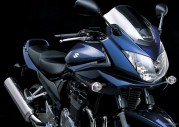 Suzuki Bandit 1200S